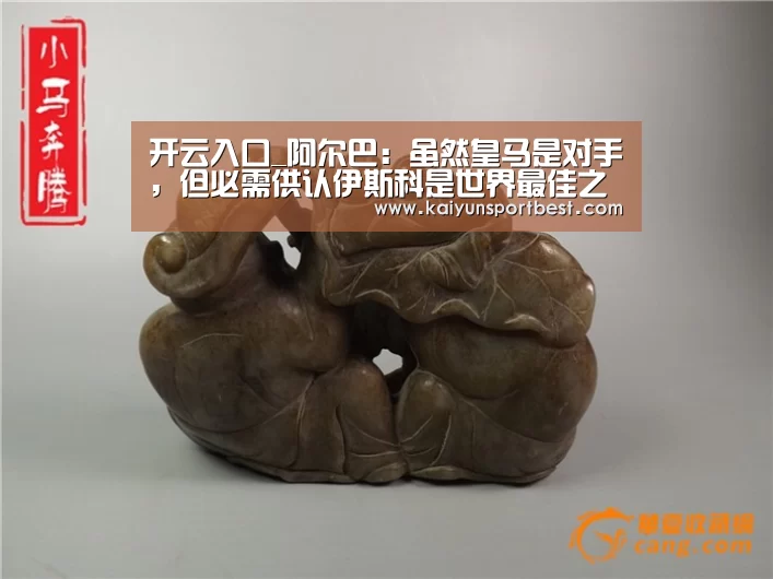 开云入口_阿尔巴:虽然皇马是对手,但必需供认伊斯科是世界最佳之一(图4) 开云下载