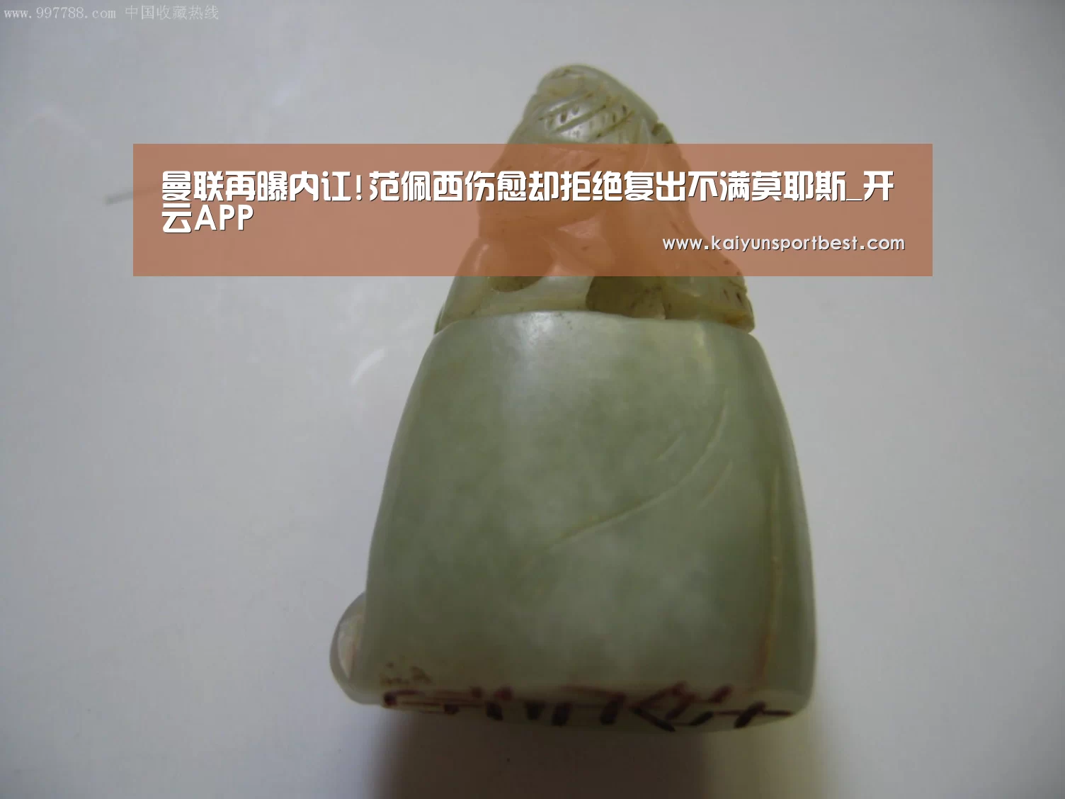曼联再曝内讧!范佩西伤愈却拒绝复出不满莫耶斯_开云APP(图4) 开云入口